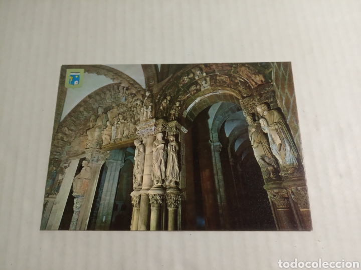 Postales: Santiago de Compostela - Foto 1