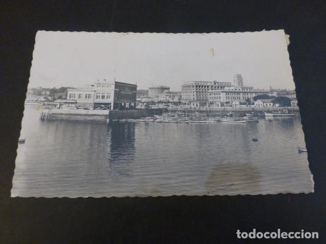 Postales: LA CORU&Ntilde;A DARSENA - Foto 1