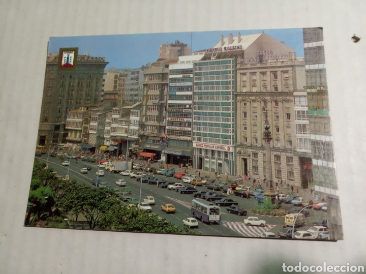 Postales: La Coru&ntilde;a - Foto 1