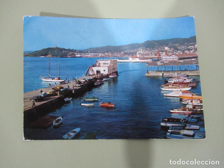 Postales: Vigo - Escrita - Foto 1