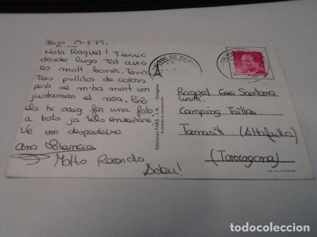 Postales: LUGO - POSTAL LUGO - - Foto 2