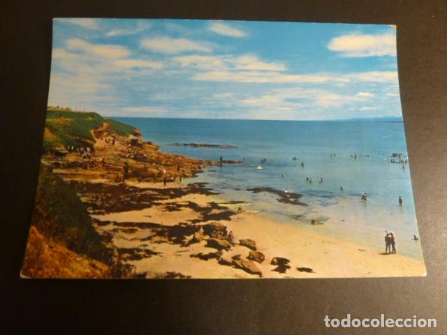 Postales: FOZ LUGO PLAYA - Foto 1