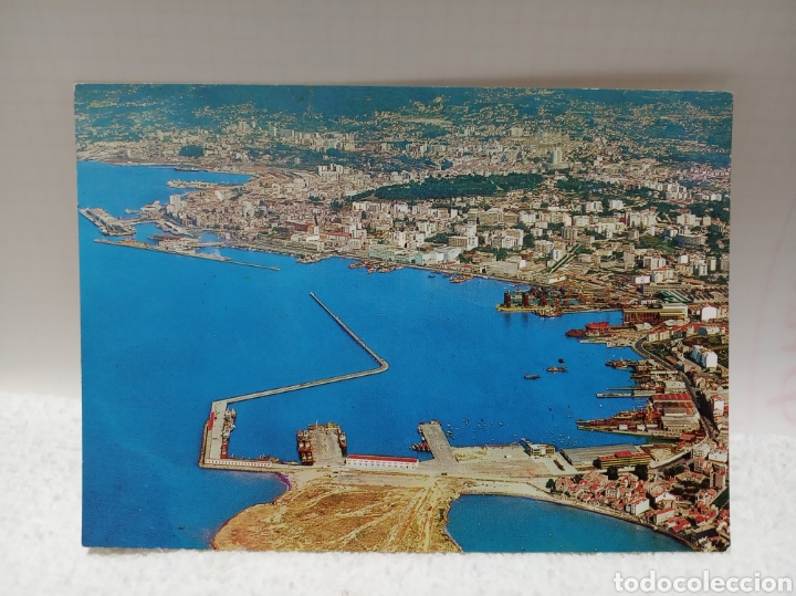 Postales: Vigo - Foto 1