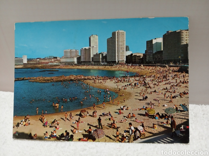 Postales: La Coru&ntilde;a - Foto 1