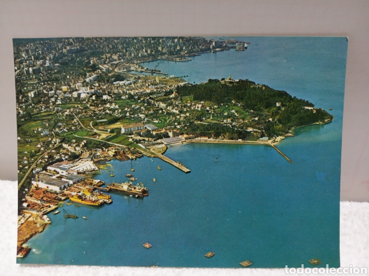 Postales: Vigo - Foto 1