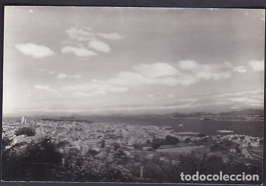 Postales: POSTAL VIGO VISTA GENERAL - Foto 1
