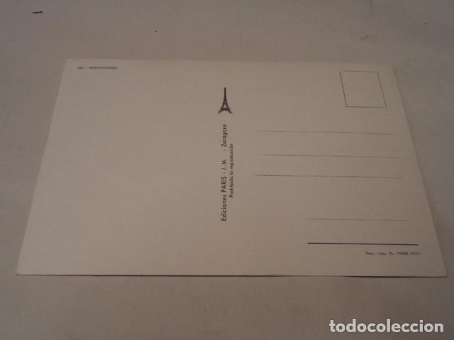 Postales: PONTEVEDRA - POSTAL PONTEVEDRA - Foto 2