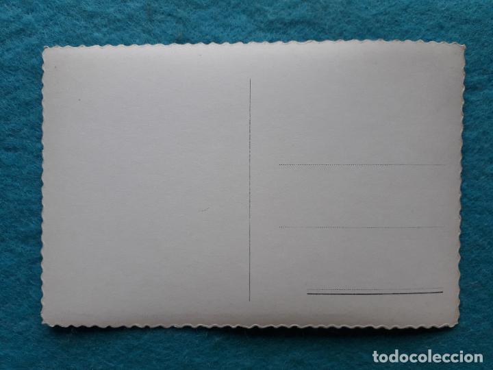 Postales: Orense. Correos y Tel&eacute;grafos. - Foto 2