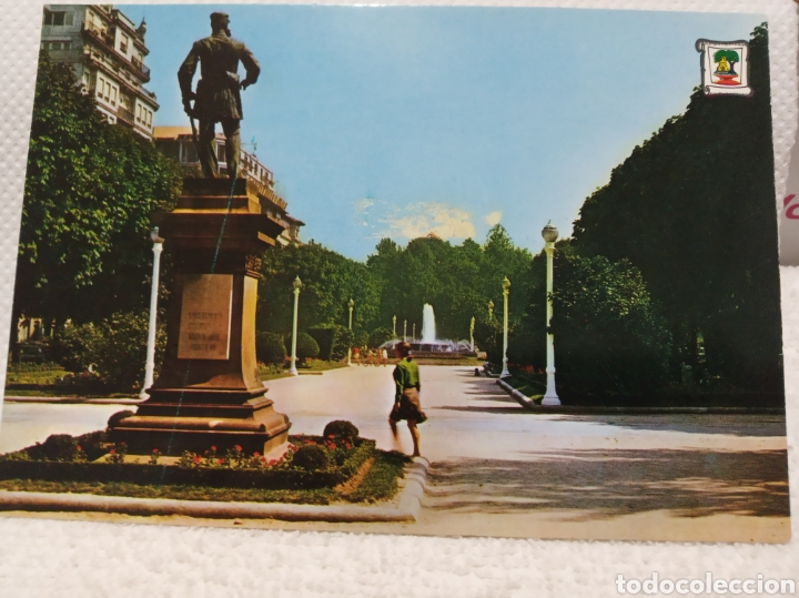 Postales: Vigo - Foto 1
