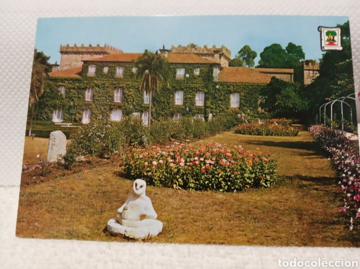 Postales: Vigo - Foto 1