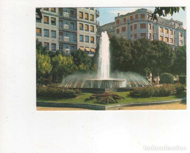 Postales: Vigo. - Foto 1