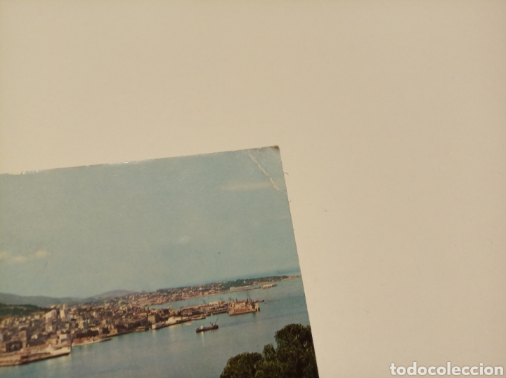 Postales: Vigo - Foto 2