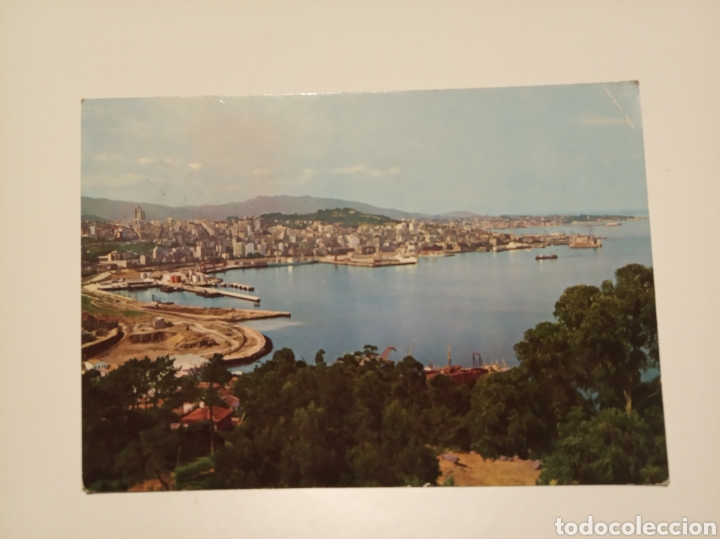 Postales: Vigo - Foto 1