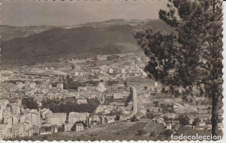 Postales: ORENSE. VISTA PARCIAL - Foto 1
