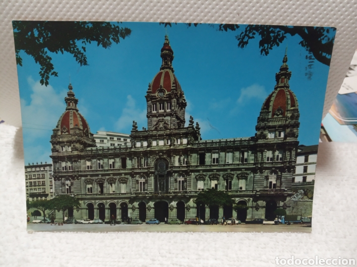 Postales: La Coru&ntilde;a - Foto 1