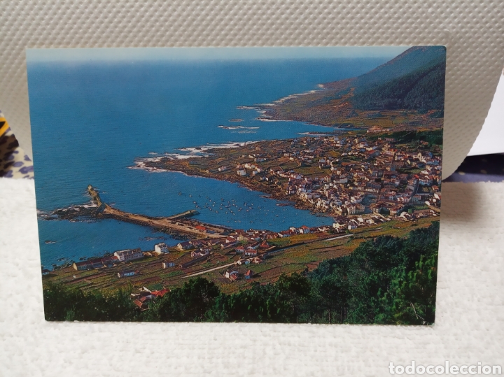 Postales: La guardia - Foto 1