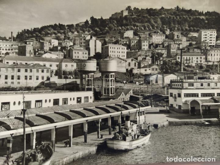 Postales: VIGO-VISTA PARCIAL-114-POSTAL MADRID-POSTAL ANTIGUA-(66.061)