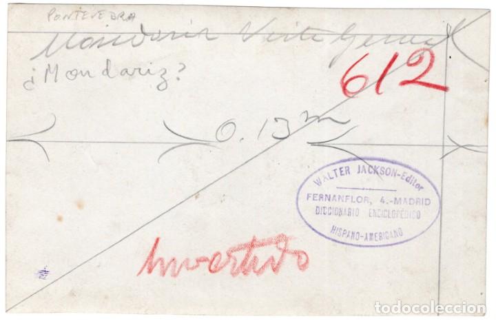 Postales: mondariz? - Foto 2
