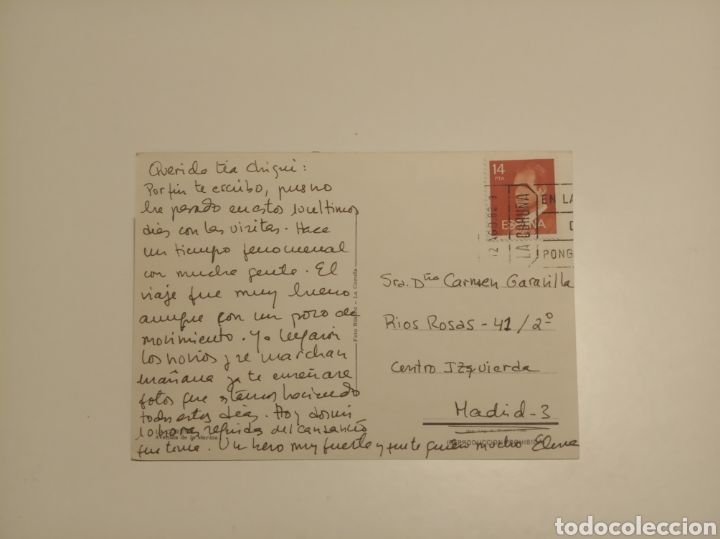 Postales: La Coru&ntilde;a - Foto 2