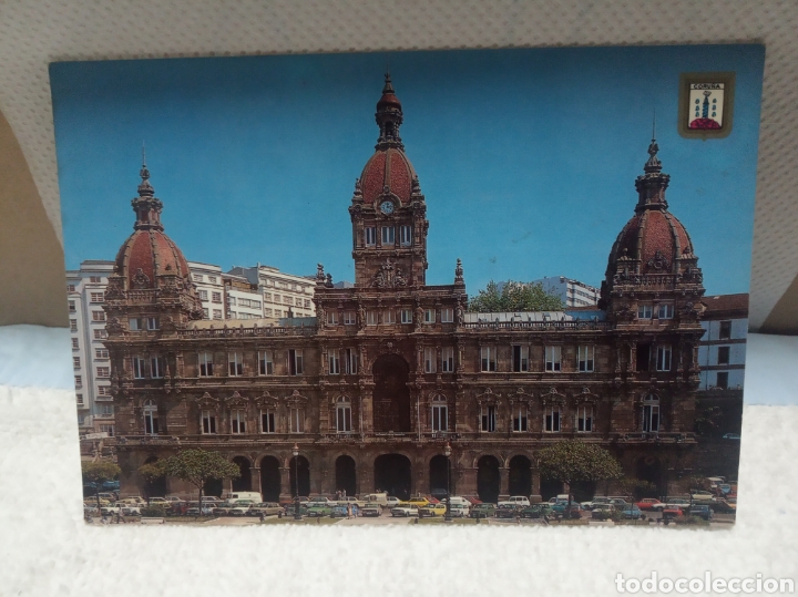 Postales: La Coru&ntilde;a - Foto 1