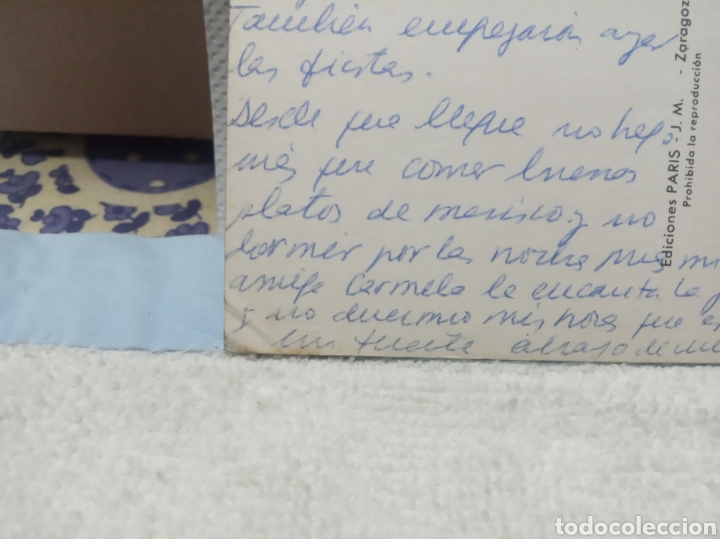 Postales: La Coru&ntilde;a - Foto 3