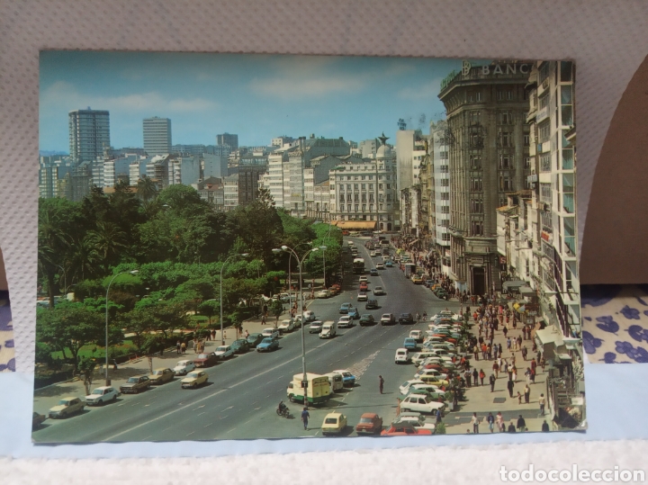 Postales: La Coru&ntilde;a - Foto 1