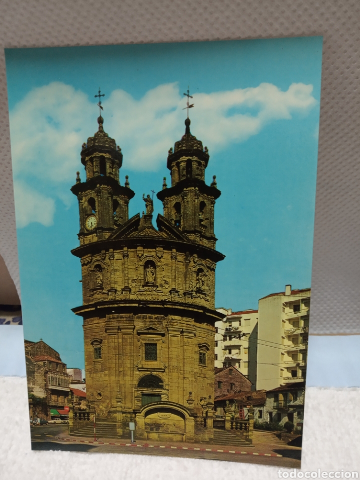 Postales: Pontevedra - Foto 1