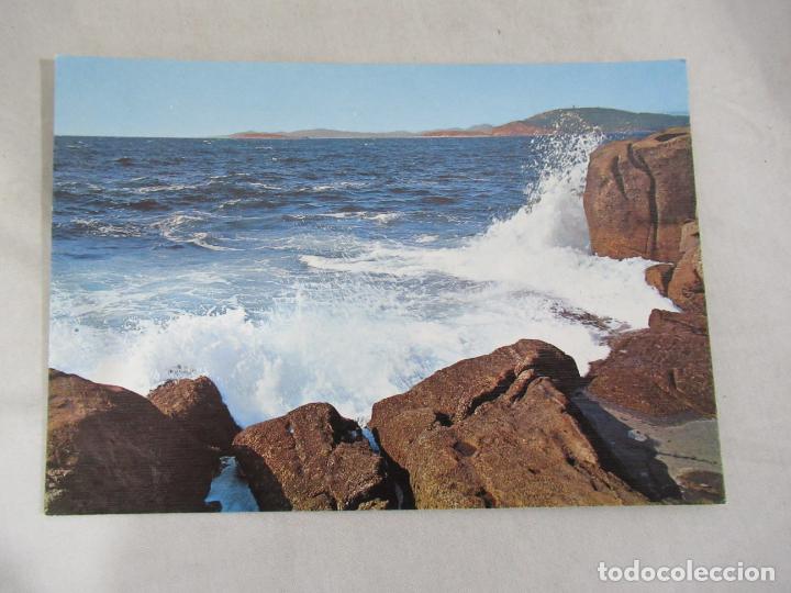 Postales: Galicia - Mar Bravo - S/C - Foto 1