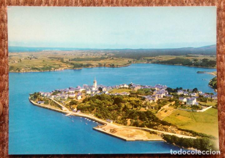 Postales: CASTROPOL - RIA DEL EO - Foto 1