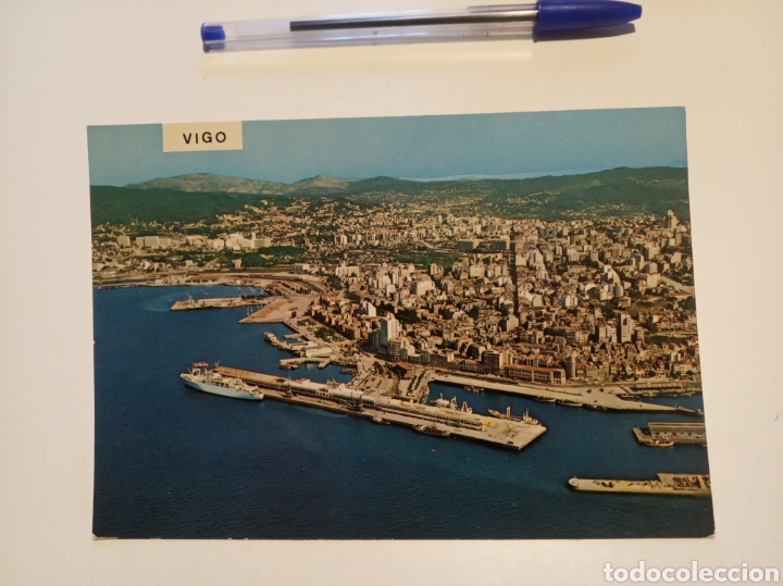 Postales: Vigo - Foto 1
