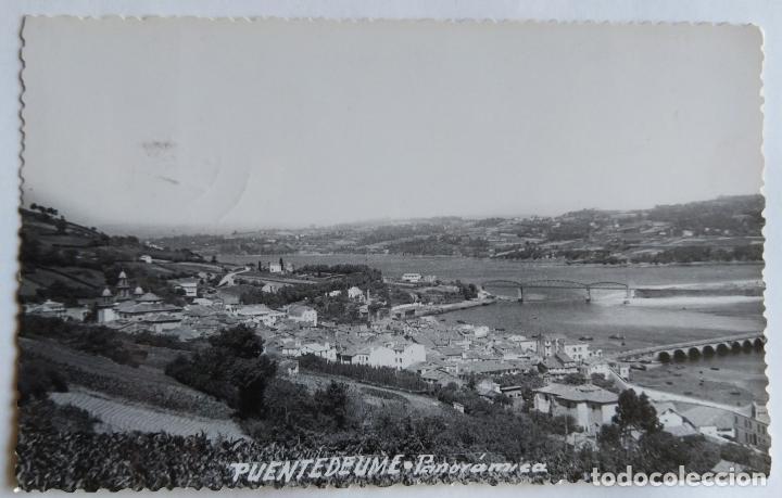 Postales: PUENTEDEUME - Foto 1