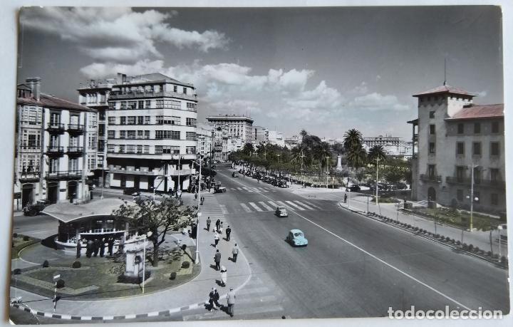 Postales: LA CORU&Ntilde;A - Foto 1
