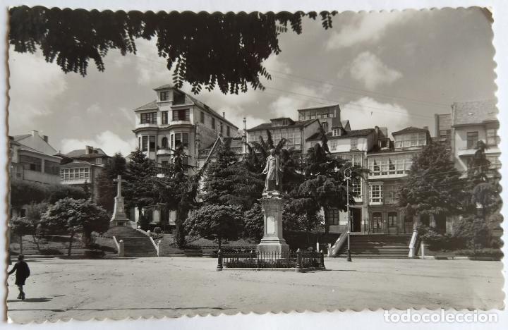 Postales: FERROL DEL CAUDILLO - Foto 1