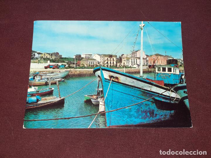 Postales: Foz (Lugo) - Foto 1