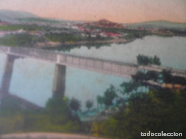 Postales: Tuy-Puente internacional - Foto 2