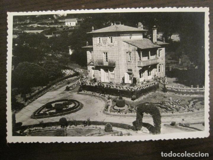 Cartes Postales: VIGO-FOTOGRAFIA SERAFIN GONZALEZ-POSTAL ANTIGUA-VER FOTOS-(68.034)