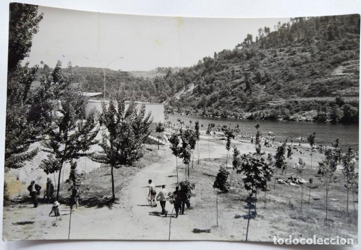 Postales: ORENSE - Foto 1