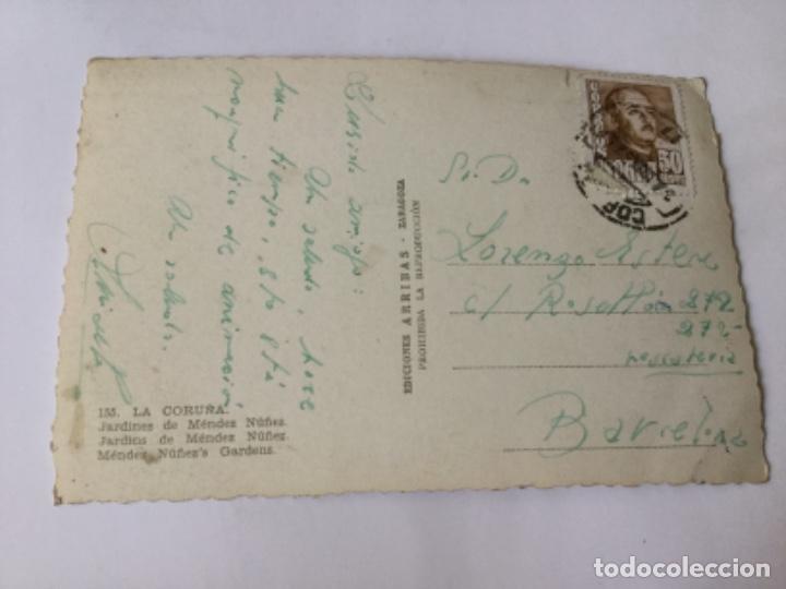 Postales: La coru&ntilde;a - Foto 2