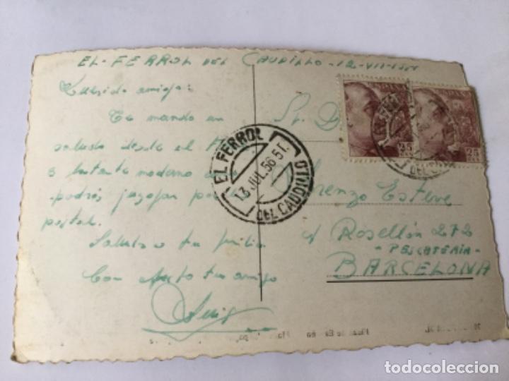 Postales: El ferrol - Foto 2