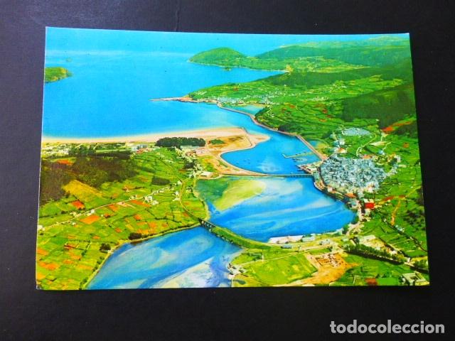 Postales: VIVERO LUGO VISTA GENERAL - Foto 1