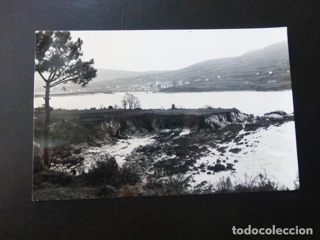 Postales: PUENTEDEUME LA CORU&Ntilde;A UN RINCON DE CHAMOSO - Foto 1