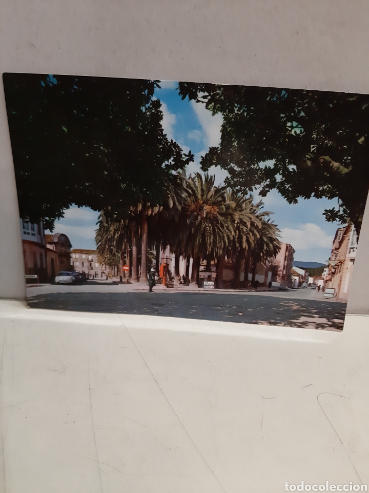 Postales: 4059 Caldas de Reyes Pontevedra - Foto 1