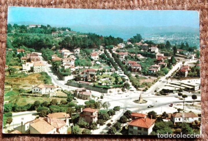 Postales: VIGO - PLAZA DE ESPA&Ntilde;A - Foto 1