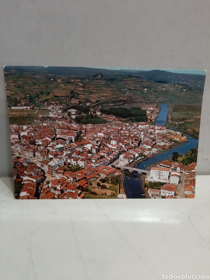 Postales: Betanzos vista - Foto 1