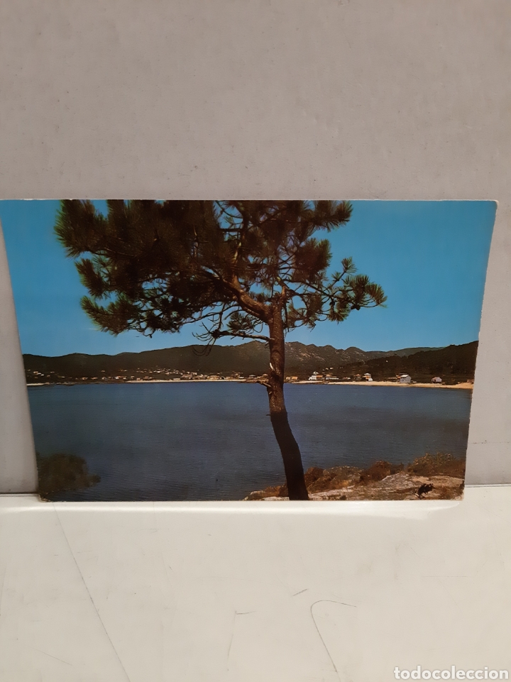 Postales: Muros Esteiro La Coru&ntilde;a Galicia - Foto 1