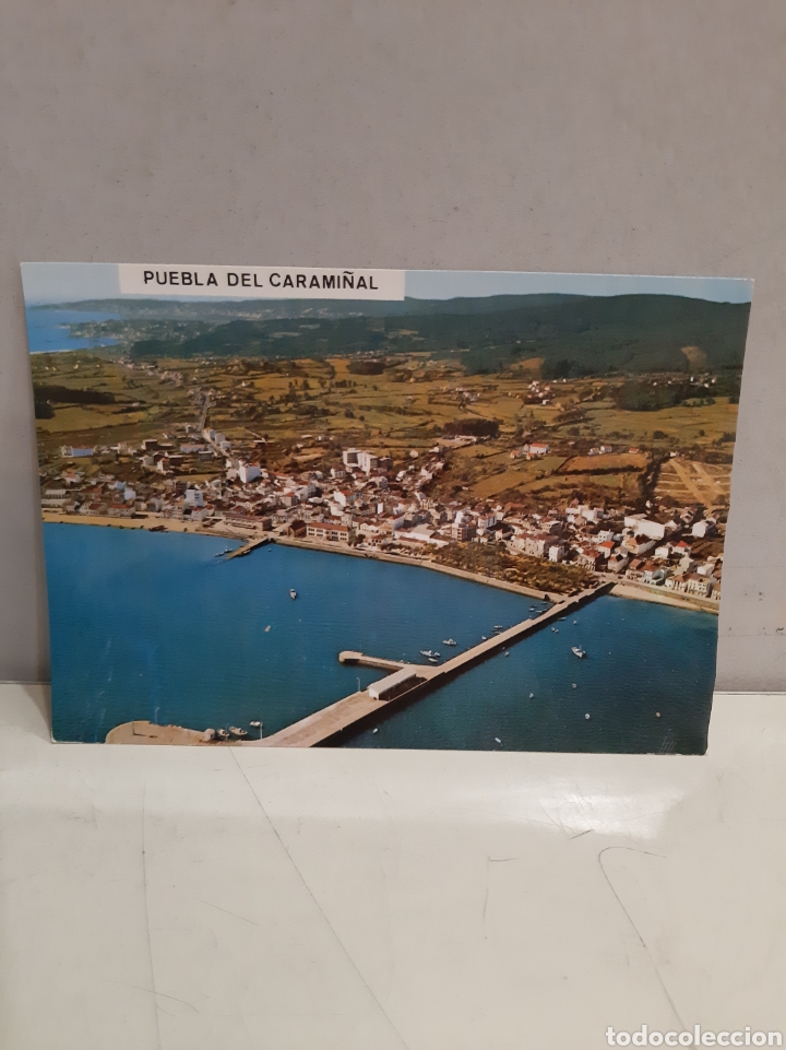 Postales: 3218 puebla del Carami&ntilde;al - Foto 1