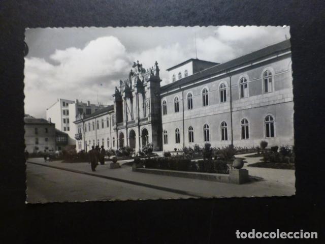 Postales: LUGO PALACIO DE LA DIPUTACI&Oacute;N - Foto 1