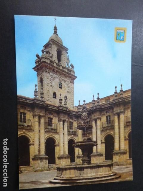 Postales: SANTIAGO DE COMPOSTELA - Foto 1