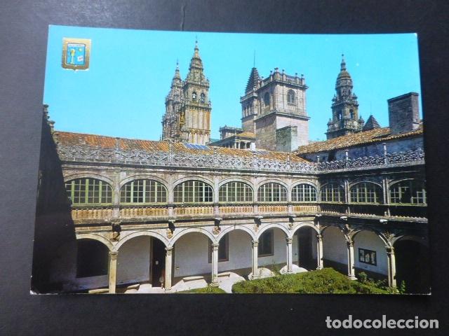 Postales: SANTIAGO DE COMPOSTELA - Foto 1