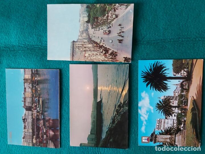 Postales: Postales Galicia - Foto 1